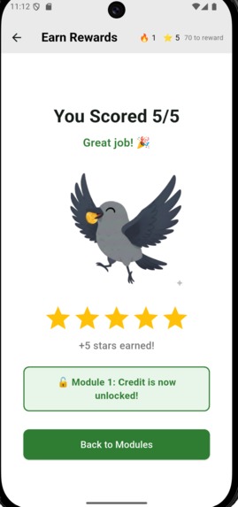 MoneyMissions – screenshot 8