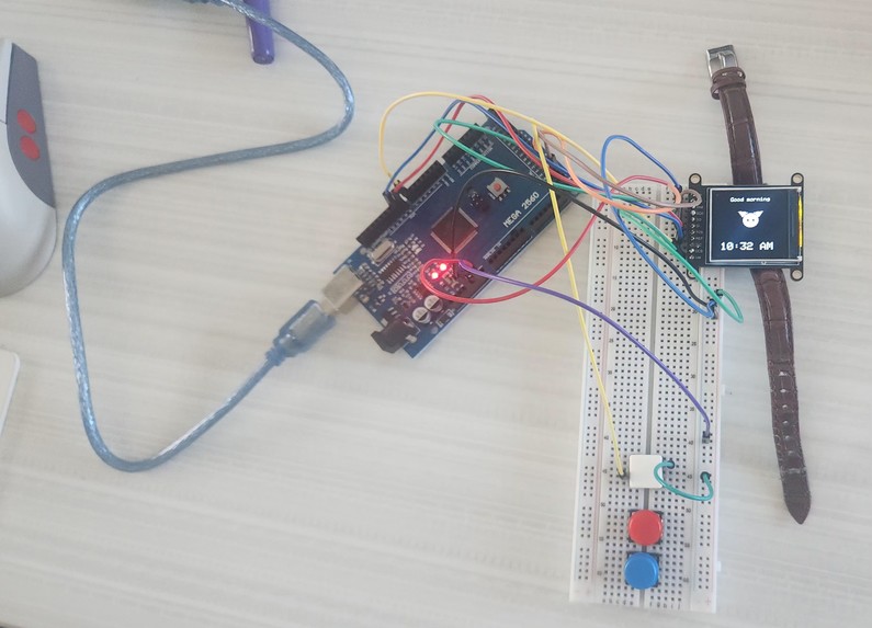 Bloomy – screenshot 2