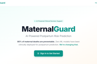 MaternalGuard