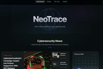 NeoTrace