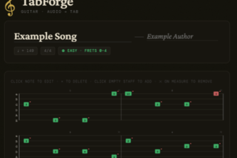 gsolo_tabforge
