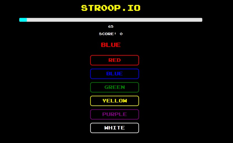 str00p.io – screenshot 3