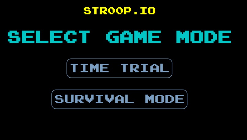 str00p.io – screenshot 1