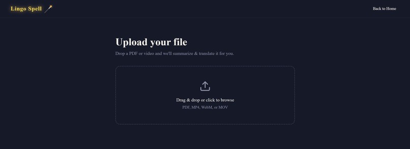 LingoSpell – screenshot 4