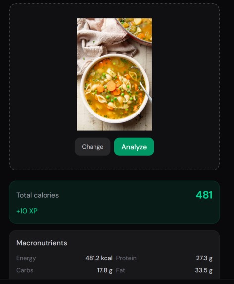 ZeroCrumb – screenshot 5