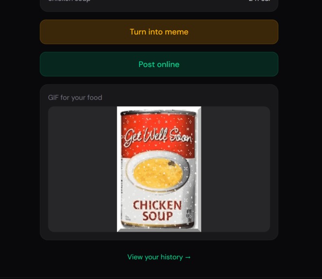 ZeroCrumb – screenshot 6
