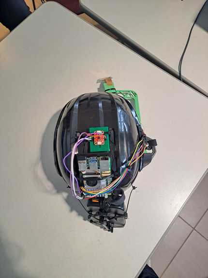 Byte of 87_Voice Bridge – screenshot 7