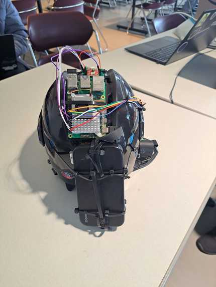 Byte of 87_Voice Bridge – screenshot 5