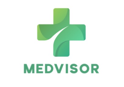 MedVisor – screenshot 1