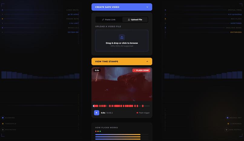 Flickr – screenshot 2