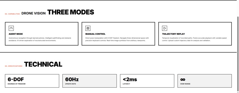 CIPHER – screenshot 2