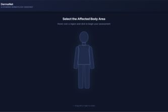 DermaNet