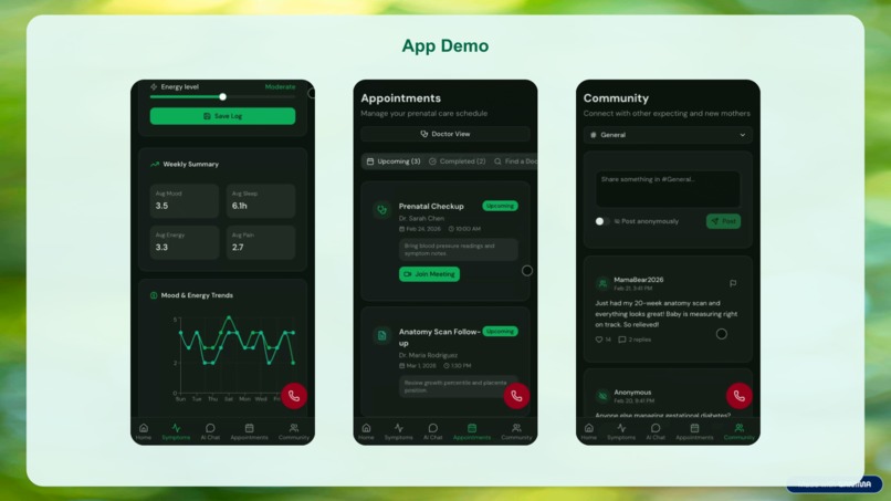 Nurture Nest – screenshot 3