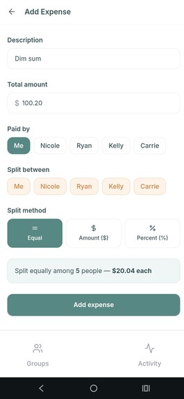 froggy-lazuli_fairshare – screenshot 4