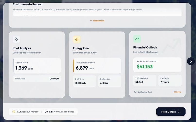 Solwards - Towards Solar – screenshot 5