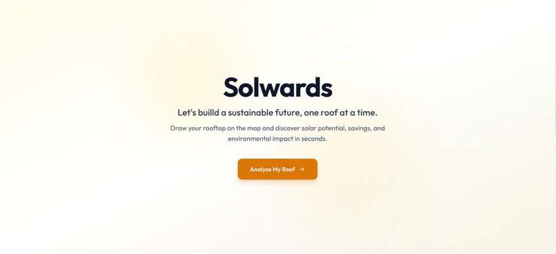 Solwards - Towards Solar – screenshot 1