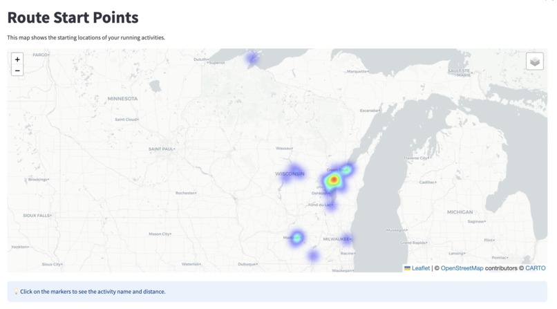 Garmin Guru – screenshot 4