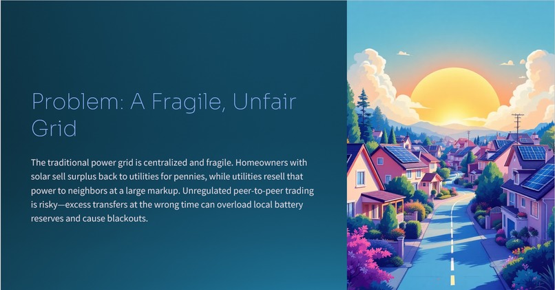 Gradium  – screenshot 1