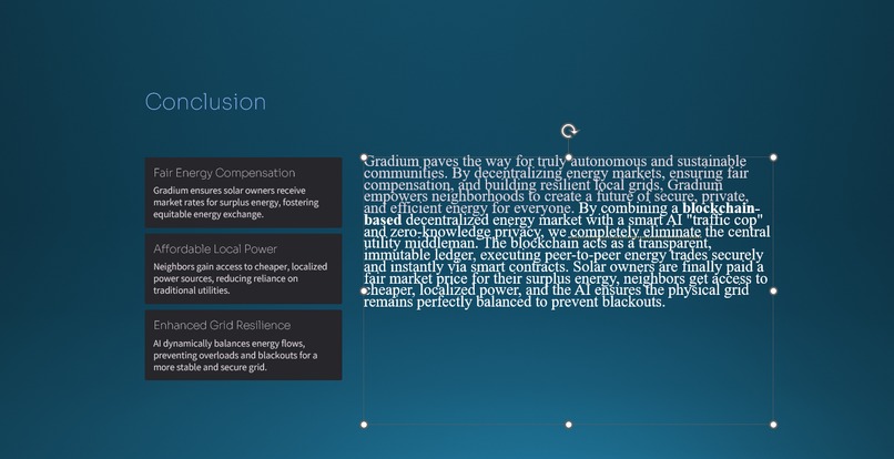 Gradium  – screenshot 5
