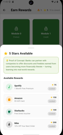 MoneyMissions – screenshot 10