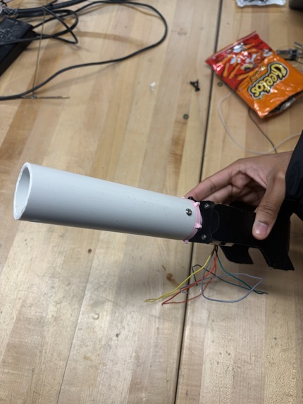 Sentry – screenshot 2