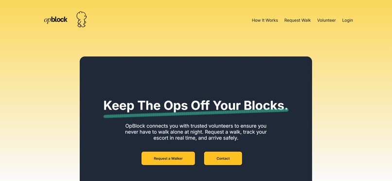 platformagnostic-OpBlock – screenshot 2