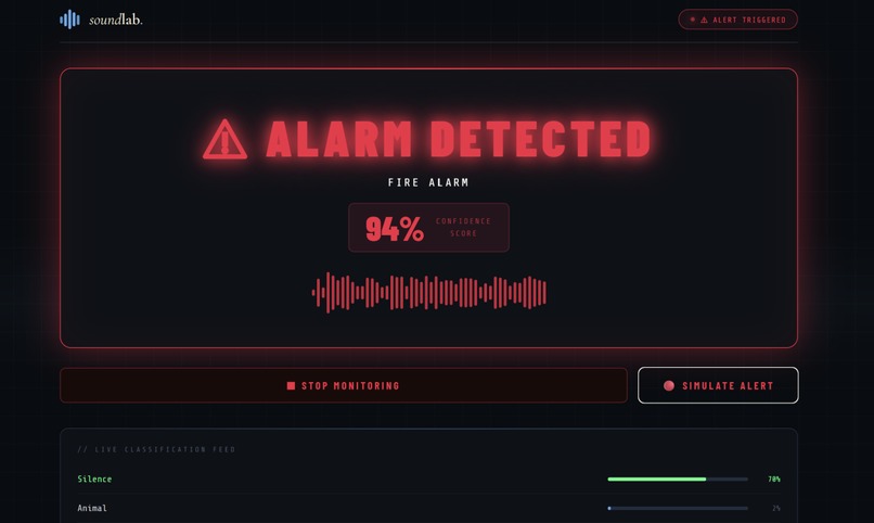 SoundLab – screenshot 4