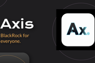 Axis: BlackRock for everyone