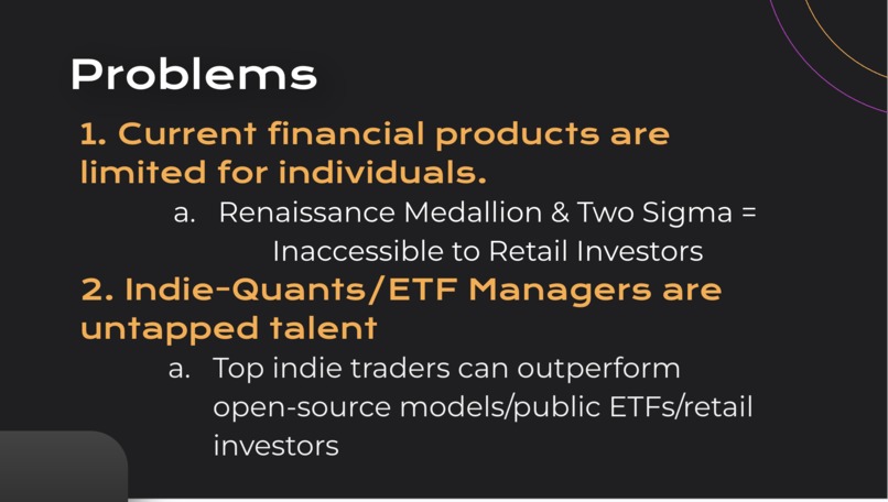 Axis: BlackRock for everyone – screenshot 2