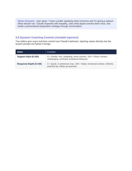 BuddyAI – screenshot 11