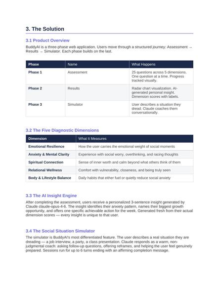 BuddyAI – screenshot 12