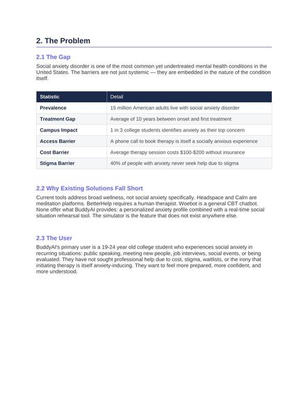 BuddyAI – screenshot 13