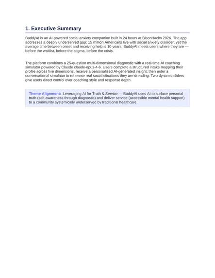 BuddyAI – screenshot 14