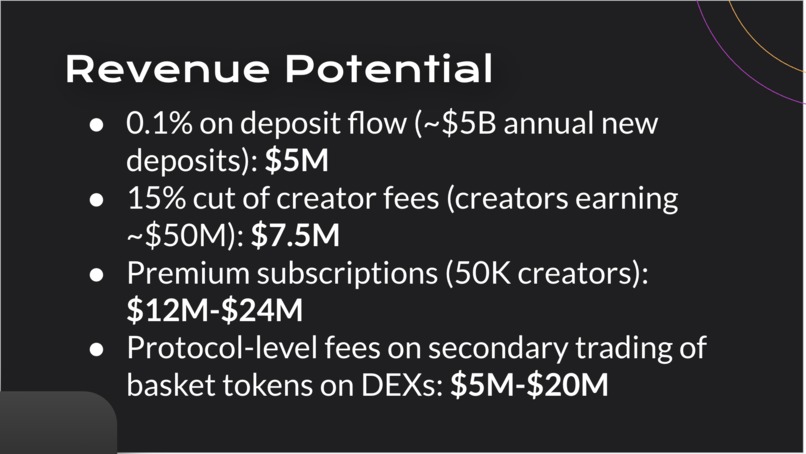 Axis: BlackRock for everyone – screenshot 5