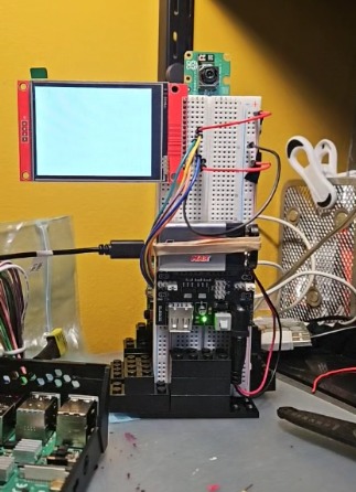 doroBOT – screenshot 2