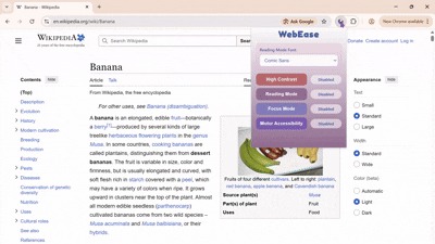 git-together_WebEase – screenshot 7
