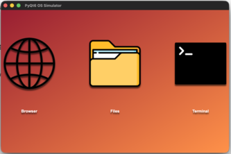 Depth Desktop
