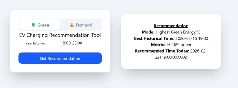 Smart Charger – screenshot 1