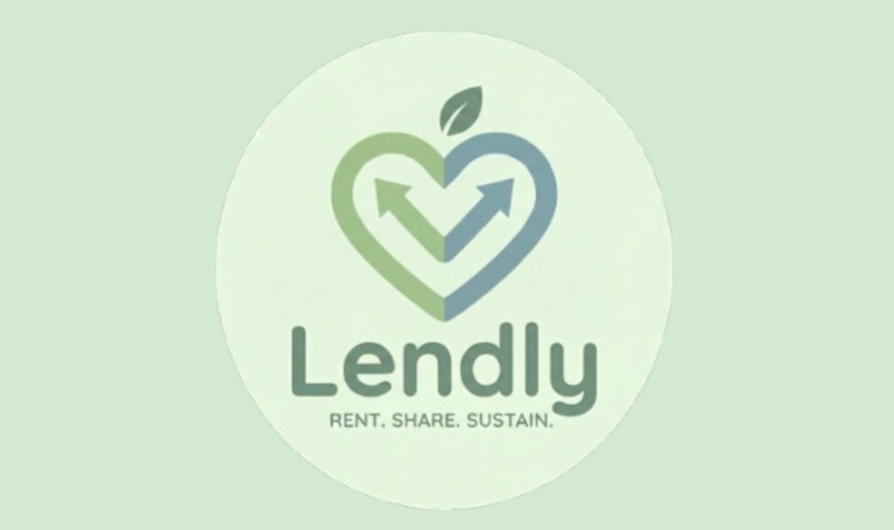Lendly – screenshot 1