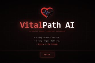 VitalPath AI