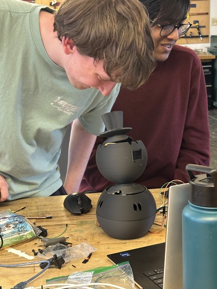 Posturington – screenshot 15