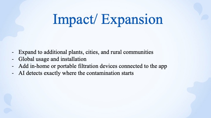 PureFlow – screenshot 3