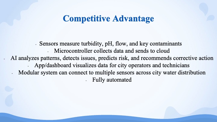 PureFlow – screenshot 5