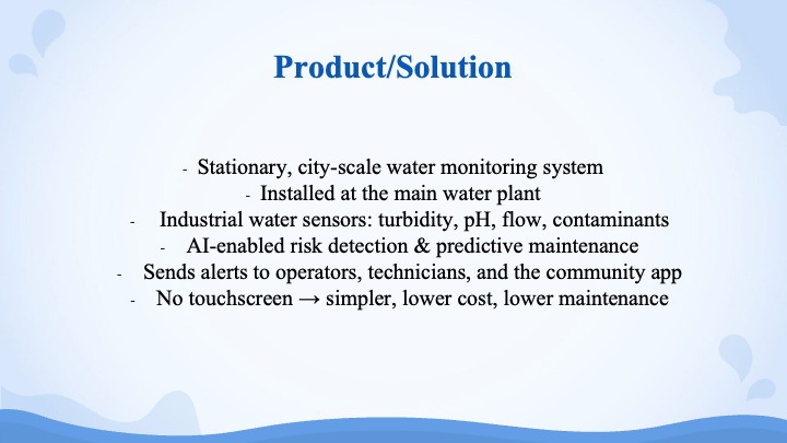 PureFlow – screenshot 7