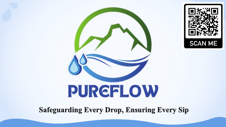 PureFlow – screenshot 2