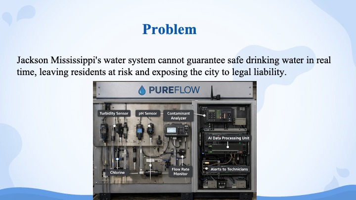 PureFlow – screenshot 8