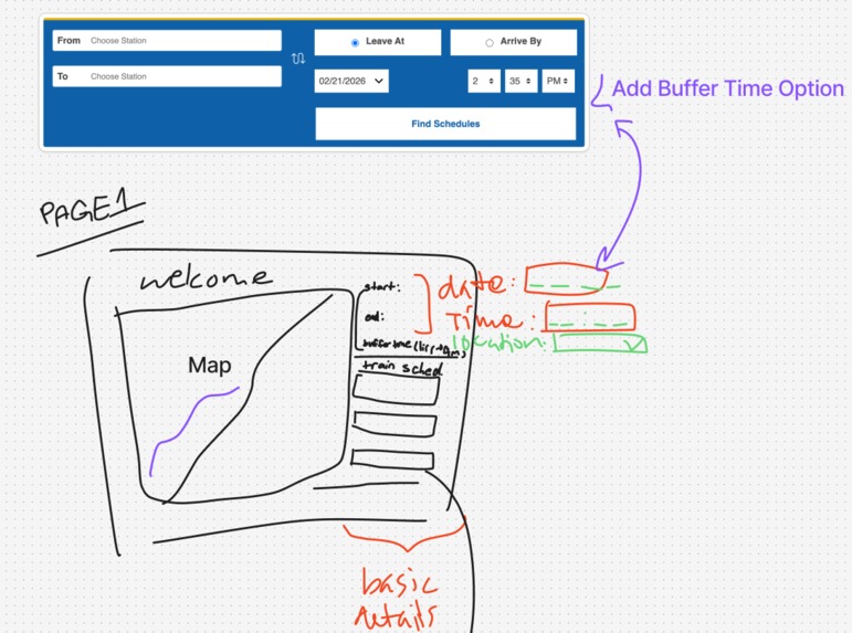 RailroadRouter – screenshot 6