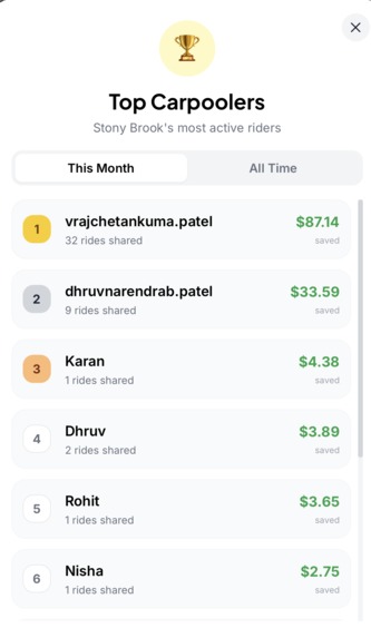 WolfiePool – screenshot 4