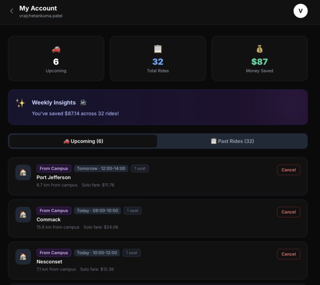 WolfiePool – screenshot 7