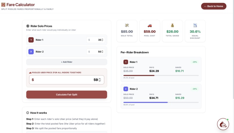 WolfiePool – screenshot 5
